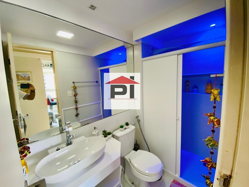 Apartamento, 3 quartos, 93 m² - Foto 6