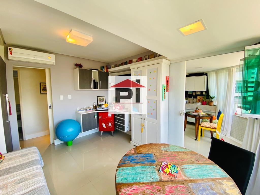Apartamento, 3 quartos, 93 m² - Foto 7