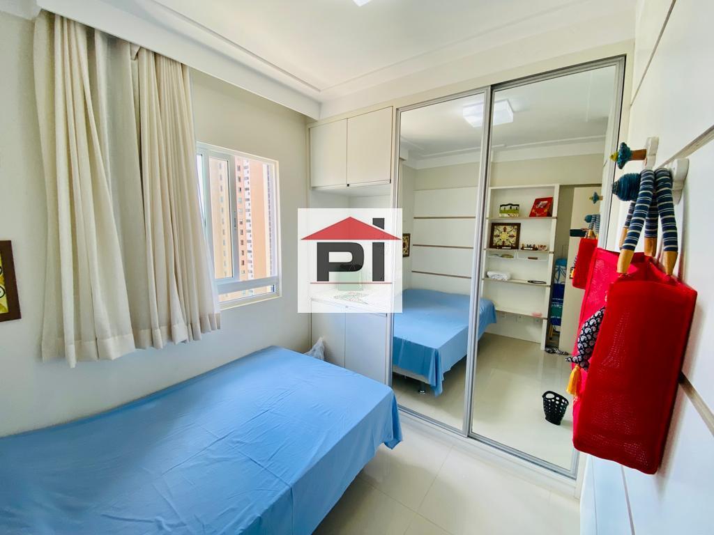 Apartamento, 3 quartos, 93 m² - Foto 9