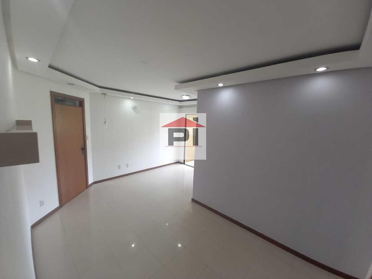 Apartamento, 3 quartos, 74 m² - Foto 1