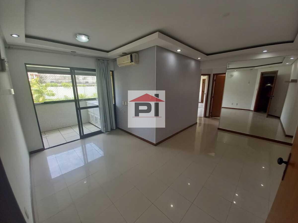 Apartamento, 3 quartos, 74 m² - Foto 2