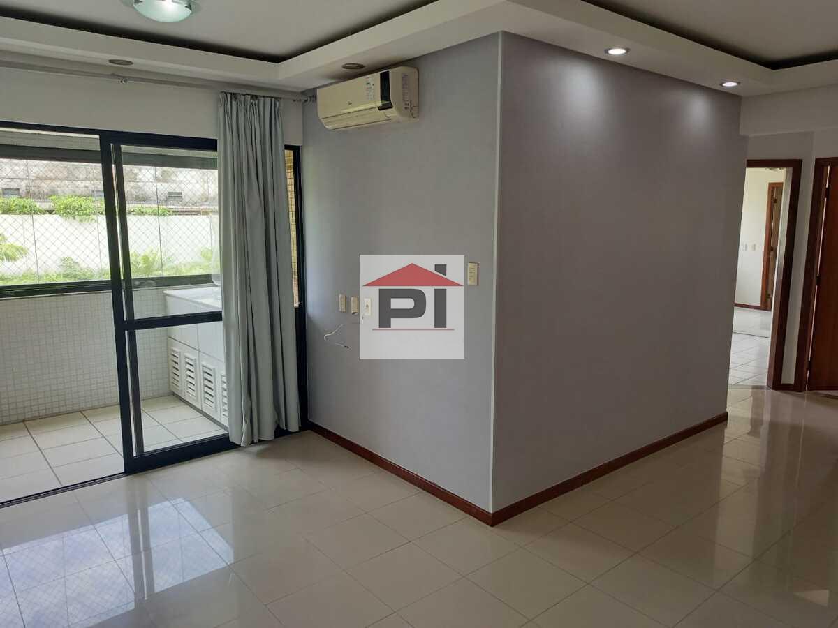 Apartamento, 3 quartos, 74 m² - Foto 5
