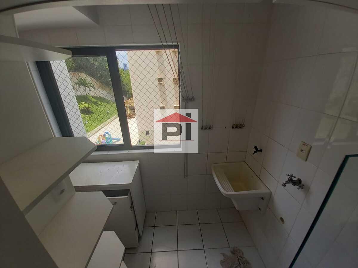 Apartamento, 3 quartos, 74 m² - Foto 15