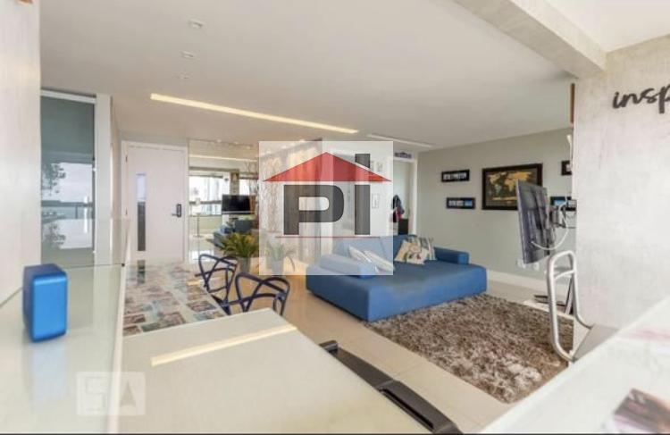 Apartamento, 2 quartos, 80 m² - Foto 1