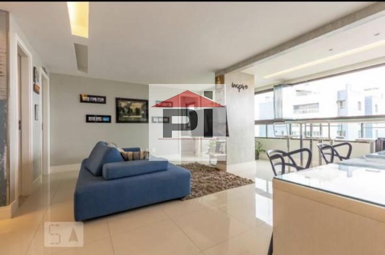 Apartamento, 2 quartos, 80 m² - Foto 2