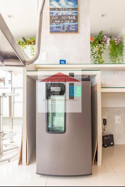 Apartamento, 2 quartos, 80 m² - Foto 4