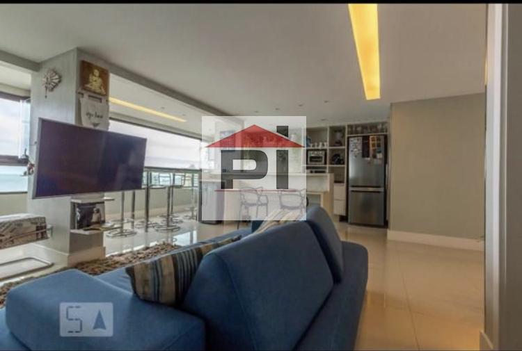 Apartamento, 2 quartos, 80 m² - Foto 9