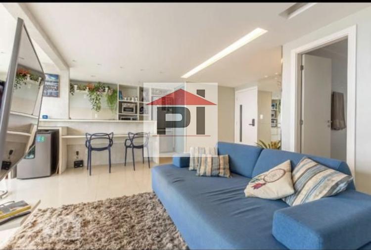 Apartamento, 2 quartos, 80 m² - Foto 10