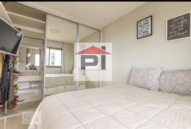 Apartamento, 2 quartos, 80 m² - Foto 11