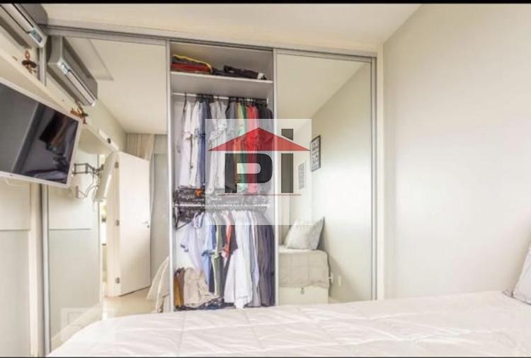 Apartamento, 2 quartos, 80 m² - Foto 12