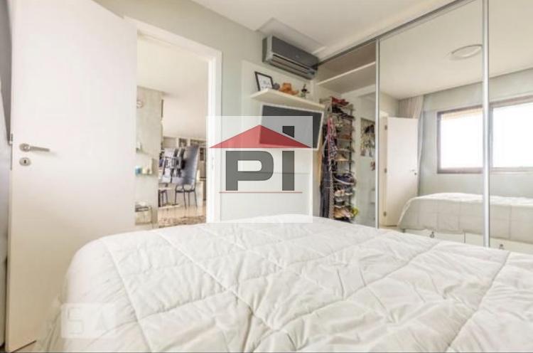 Apartamento, 2 quartos, 80 m² - Foto 13