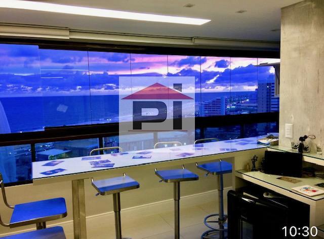 Apartamento, 2 quartos, 80 m² - Foto 8