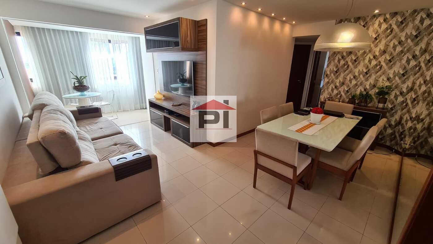 Apartamento, 3 quartos, 96 m² - Foto 1
