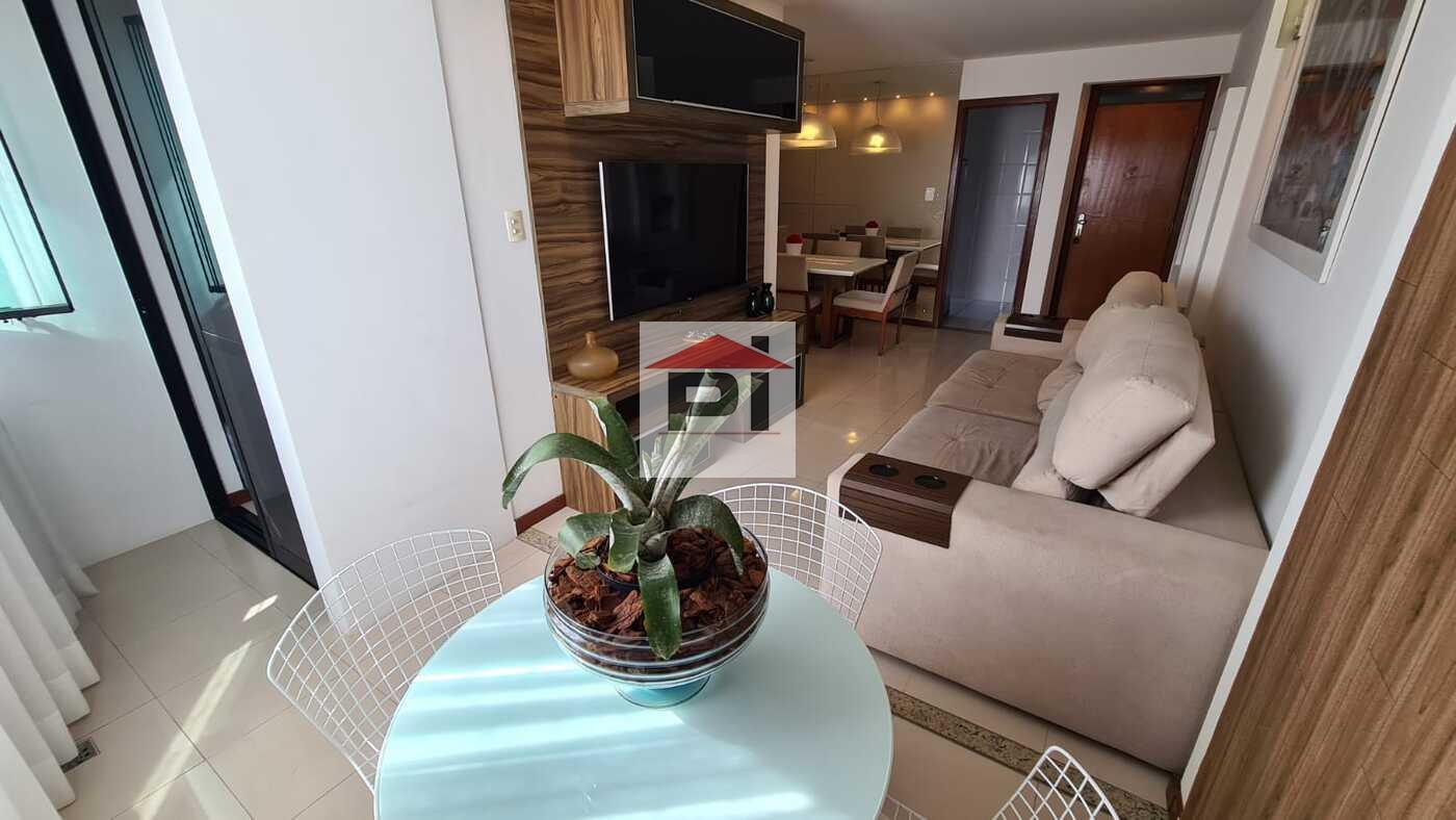 Apartamento, 3 quartos, 96 m² - Foto 4