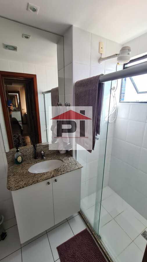 Apartamento, 3 quartos, 96 m² - Foto 11