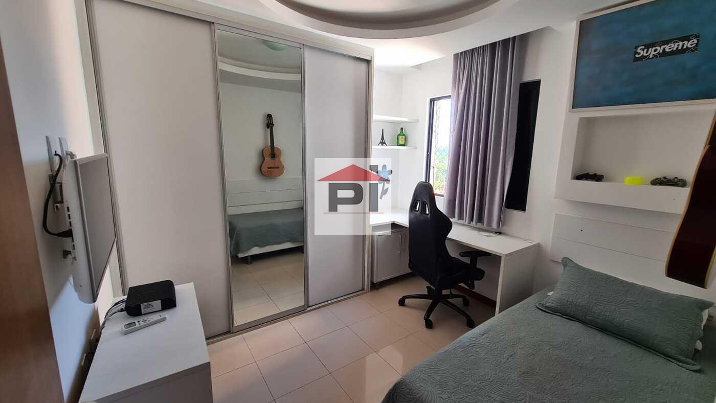Apartamento, 3 quartos, 96 m² - Foto 13