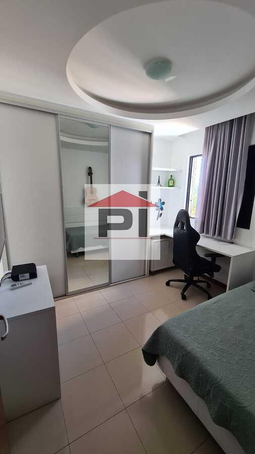 Apartamento, 3 quartos, 96 m² - Foto 15