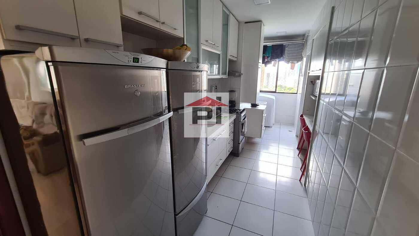 Apartamento, 3 quartos, 96 m² - Foto 18