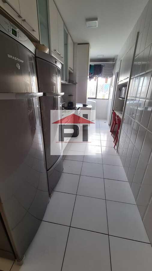 Apartamento, 3 quartos, 96 m² - Foto 19