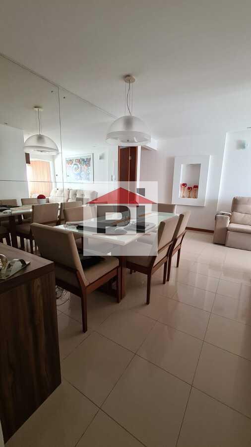 Apartamento, 3 quartos, 96 m² - Foto 20