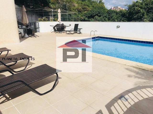 Apartamento, 3 quartos, 96 m² - Foto 21