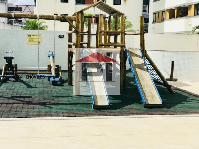 Apartamento, 3 quartos, 96 m² - Foto 24