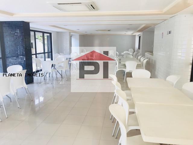 Apartamento, 3 quartos, 96 m² - Foto 23