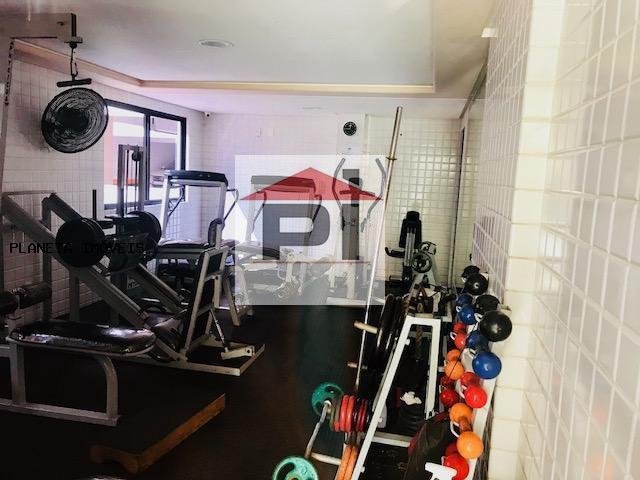 Apartamento, 3 quartos, 96 m² - Foto 26