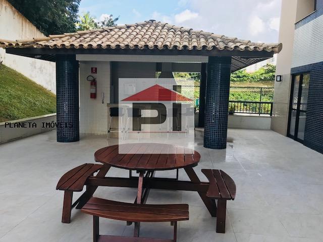 Apartamento, 3 quartos, 96 m² - Foto 22