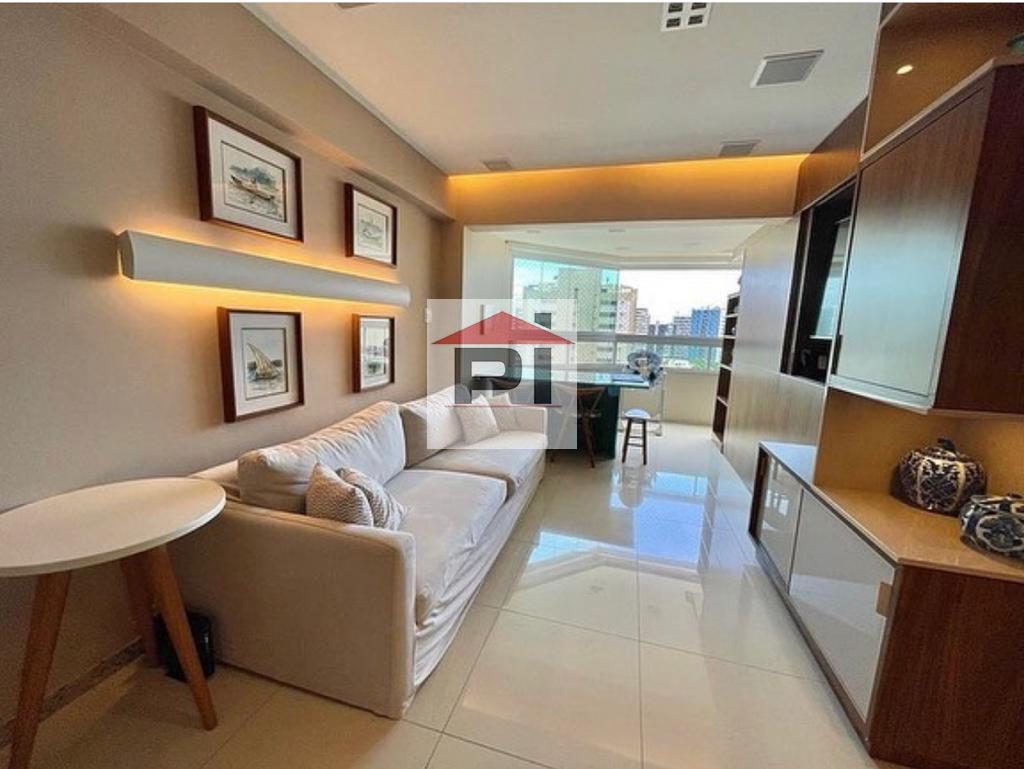 Apartamento, 3 quartos, 93 m² - Foto 2