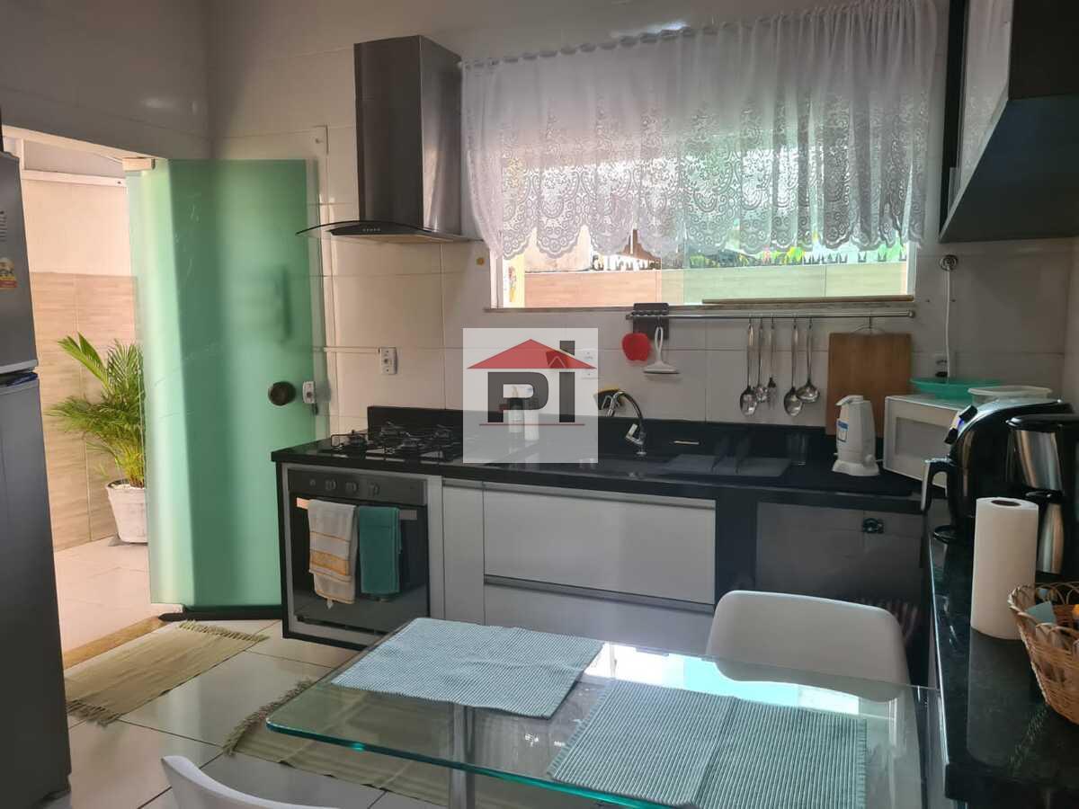 Casa de Condomínio, 4 quartos - Foto 8