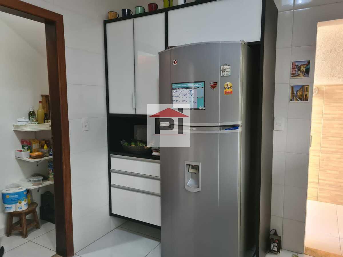 Casa de Condomínio, 4 quartos - Foto 9