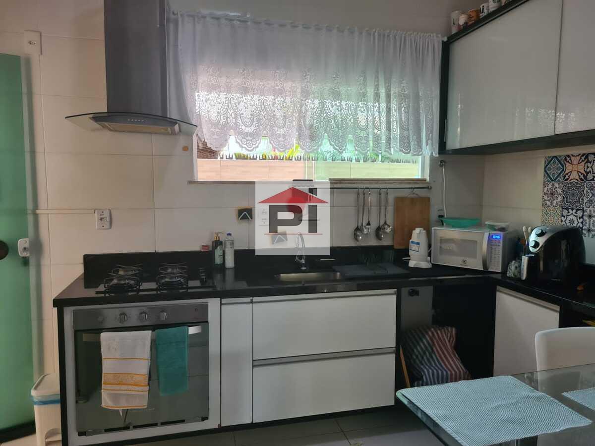 Casa de Condomínio, 4 quartos - Foto 10