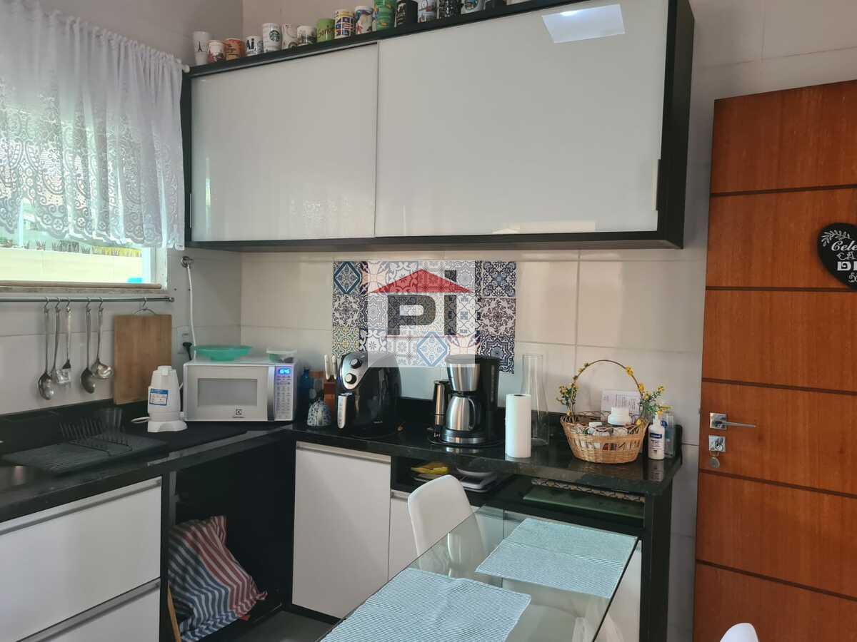 Casa de Condomínio, 4 quartos - Foto 11