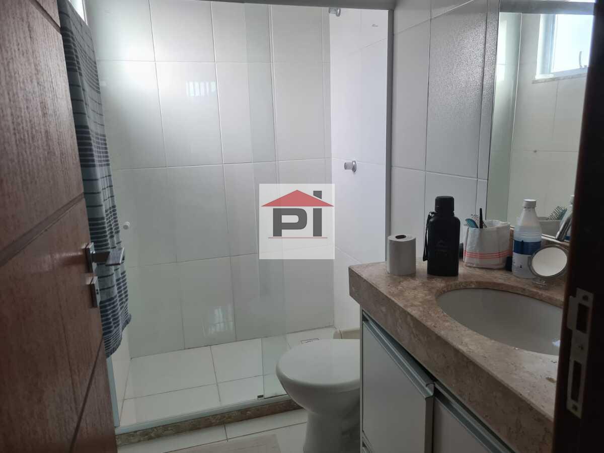 Casa de Condomínio, 4 quartos - Foto 17