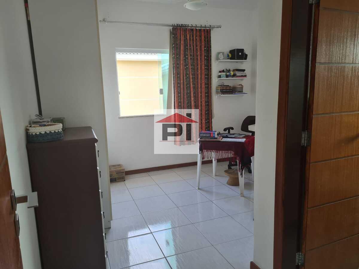 Casa de Condomínio, 4 quartos - Foto 18