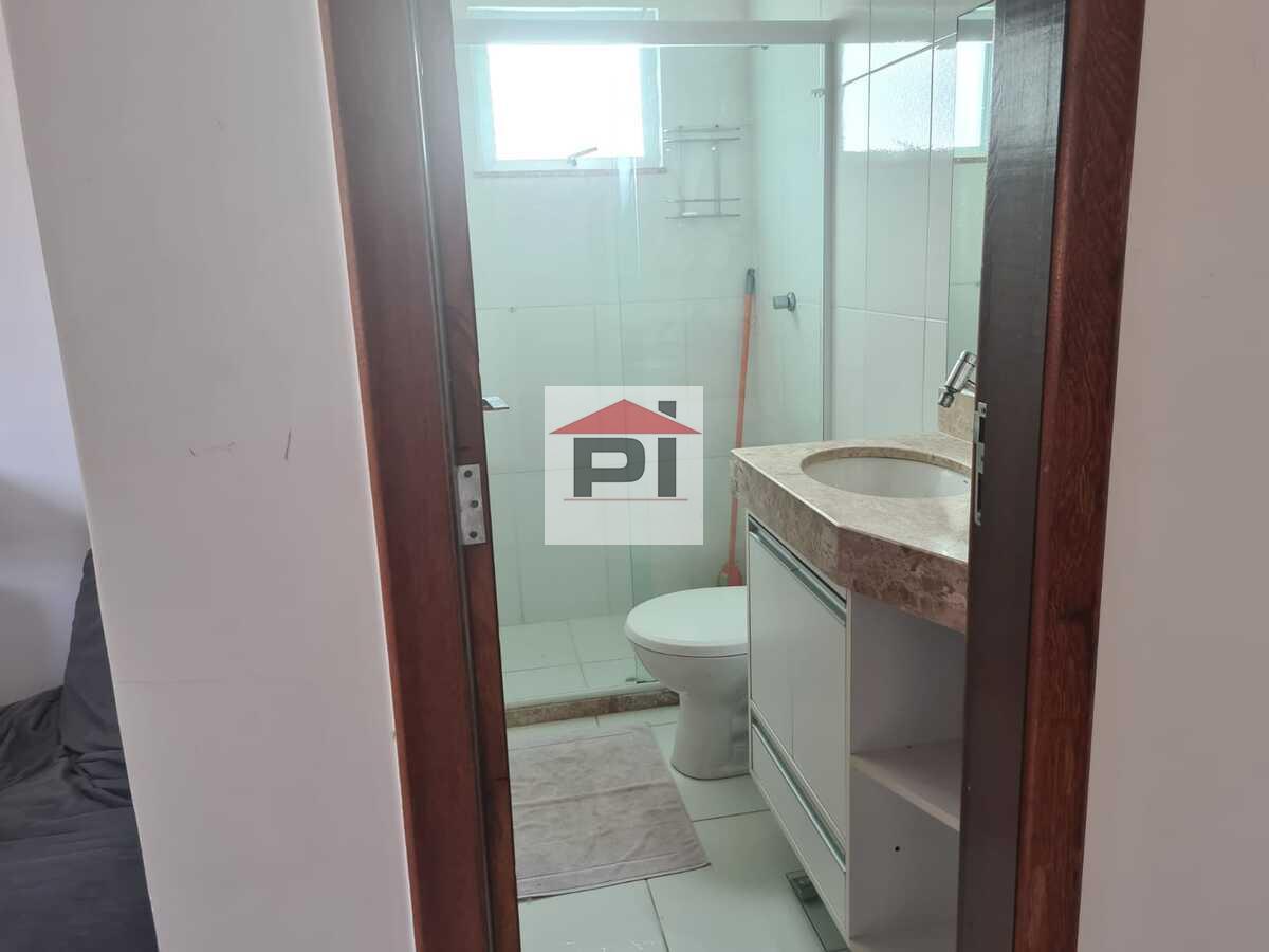 Casa de Condomínio, 4 quartos - Foto 21