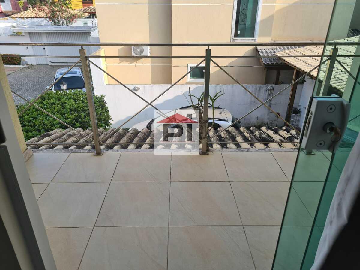 Casa de Condomínio, 4 quartos - Foto 24