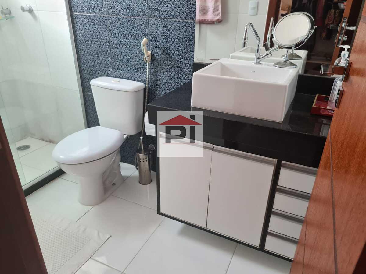 Casa de Condomínio, 4 quartos - Foto 27