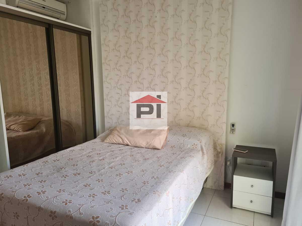 Casa de Condomínio, 4 quartos - Foto 30