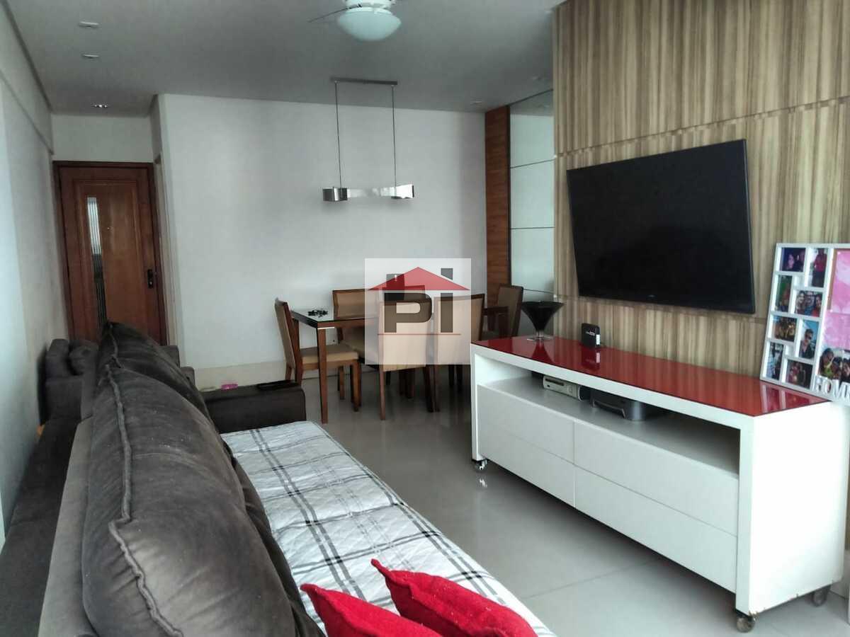 Apartamento, 3 quartos, 87 m² - Foto 1
