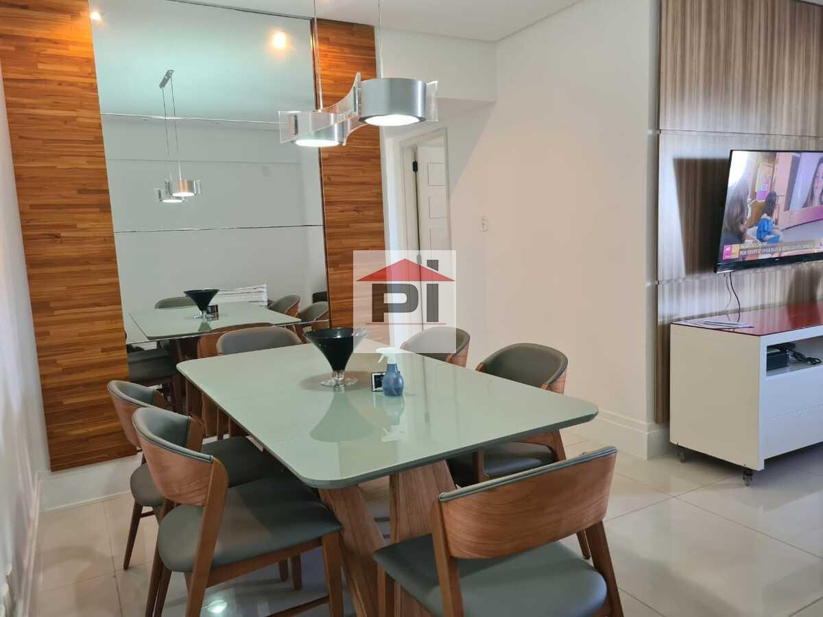 Apartamento, 3 quartos, 87 m² - Foto 3