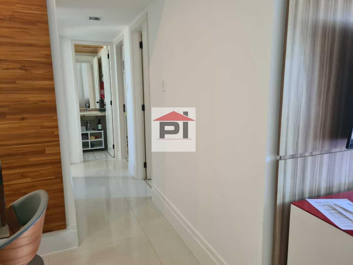 Apartamento, 3 quartos, 87 m² - Foto 4
