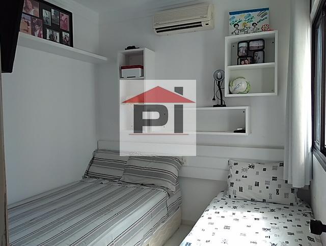 Apartamento, 3 quartos, 87 m² - Foto 11