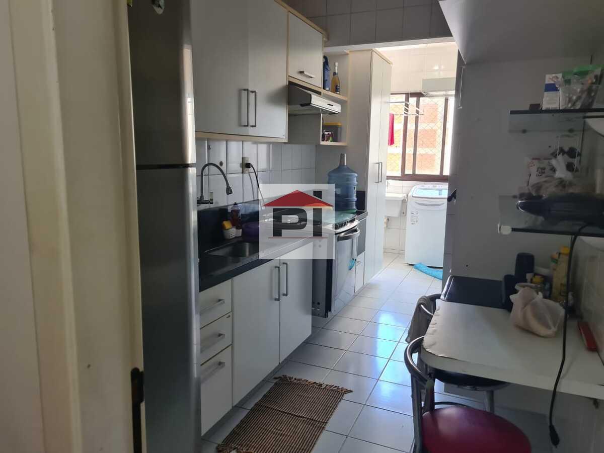 Apartamento, 3 quartos, 87 m² - Foto 14
