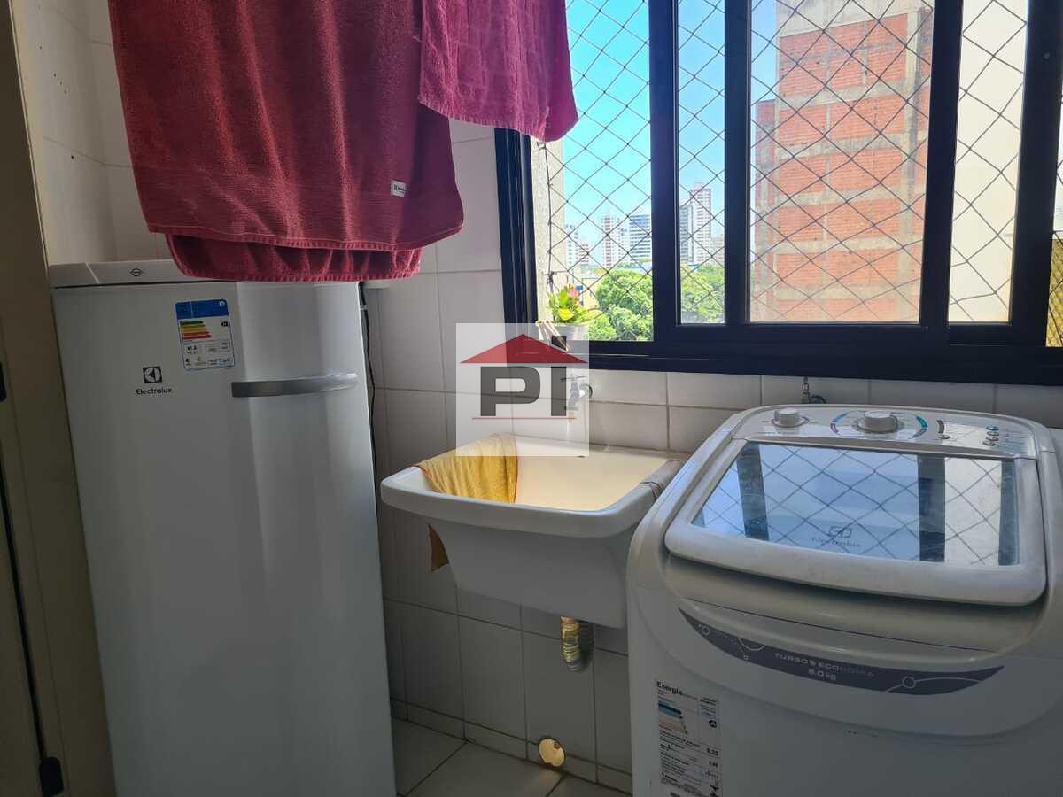 Apartamento, 3 quartos, 87 m² - Foto 17