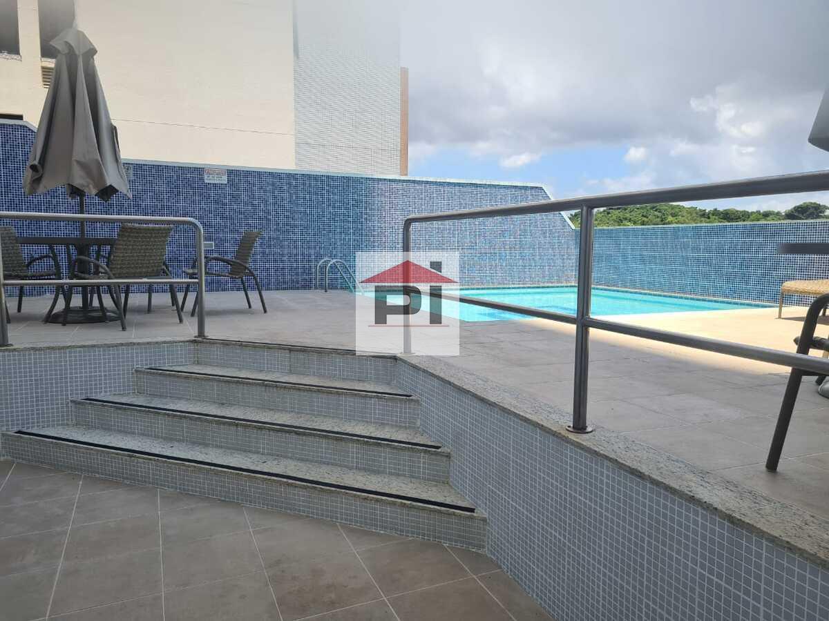 Apartamento, 3 quartos, 87 m² - Foto 22