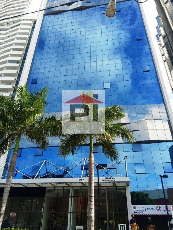 Sala-Conjunto, 30 m² - Foto 2