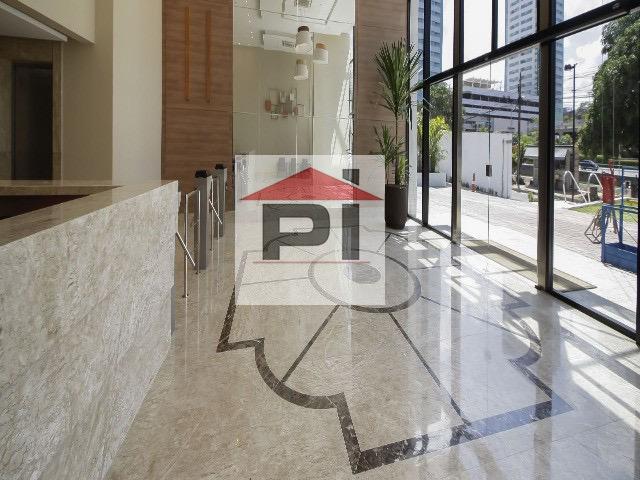 Sala-Conjunto, 30 m² - Foto 3