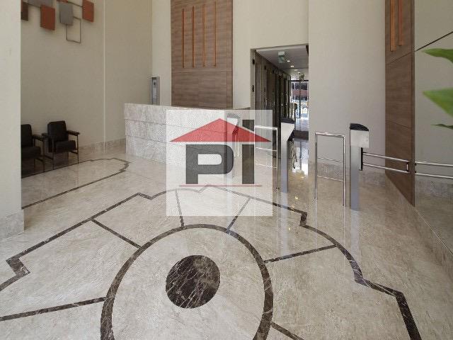 Sala-Conjunto, 30 m² - Foto 4